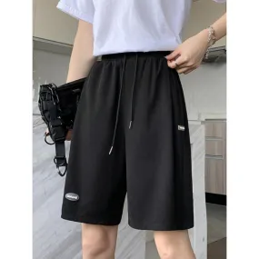 Women's Casual Knee Length Summer Shorts