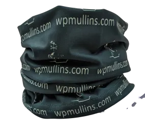 WP Mullins Snood Tube Scarf By Pc Racewear