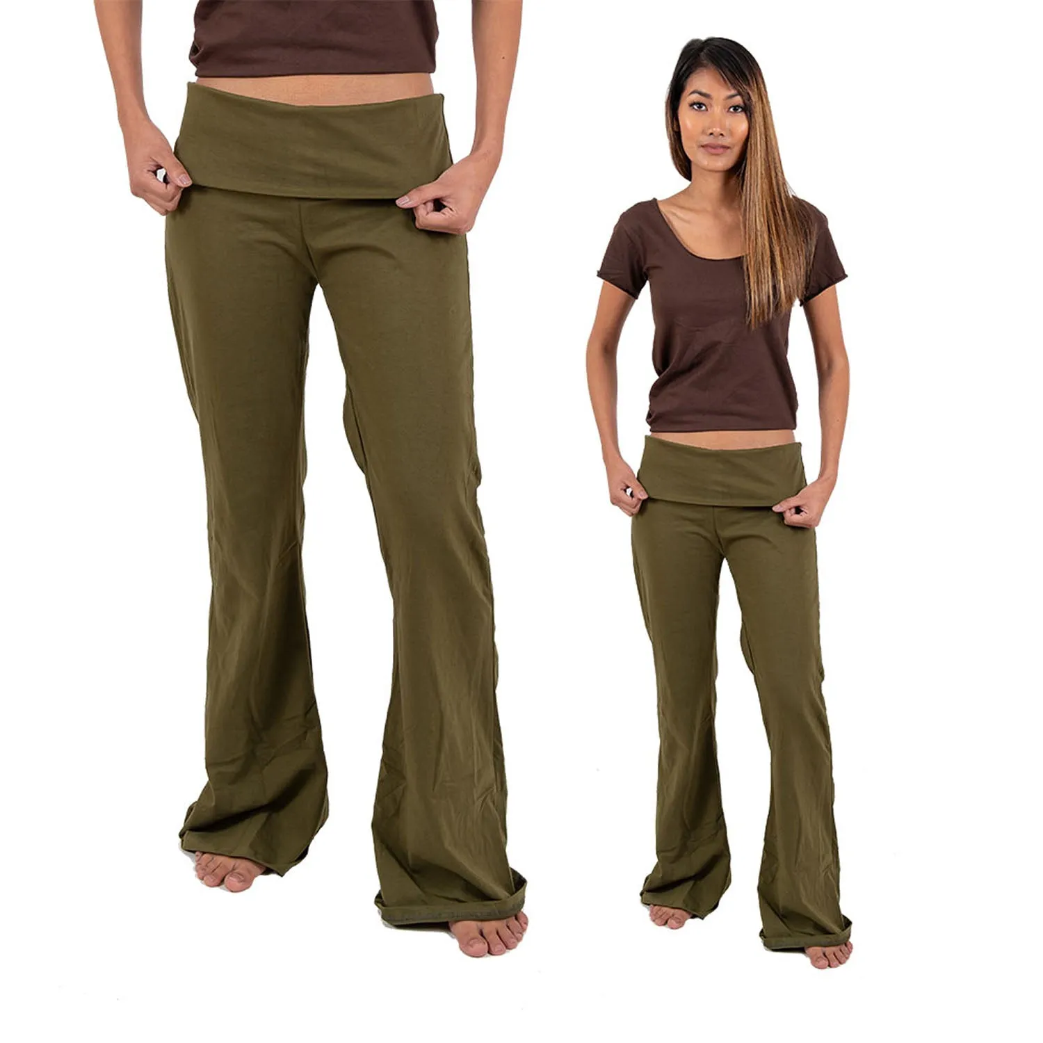 Yoga Lounge Pants