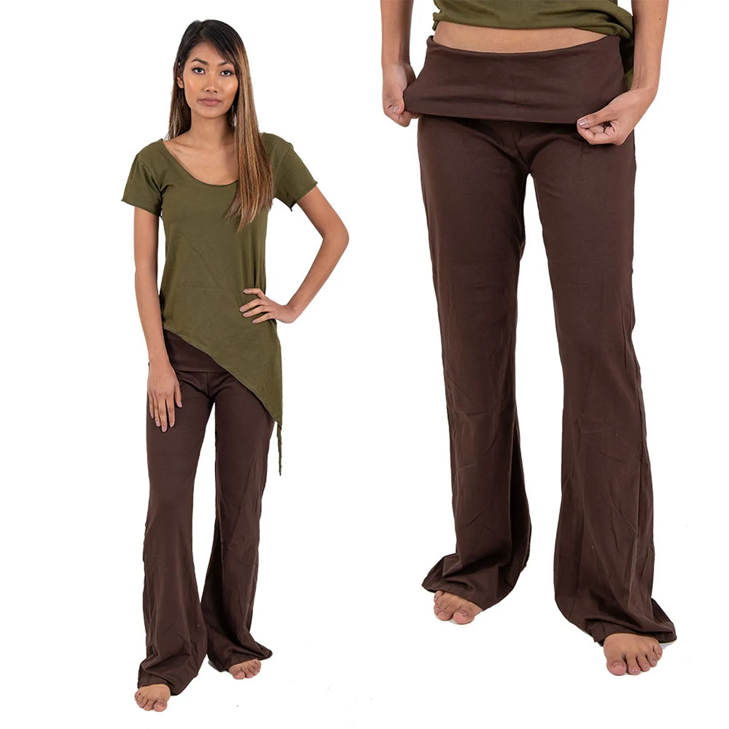 Yoga Lounge Pants