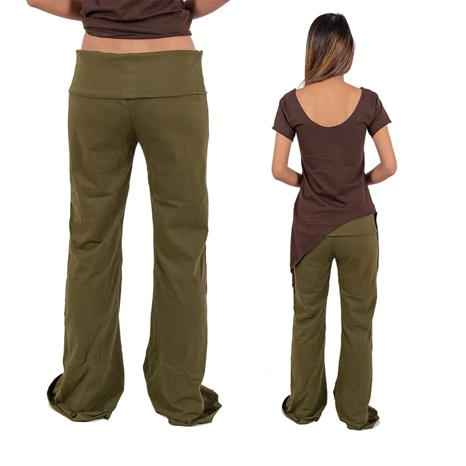 Yoga Lounge Pants