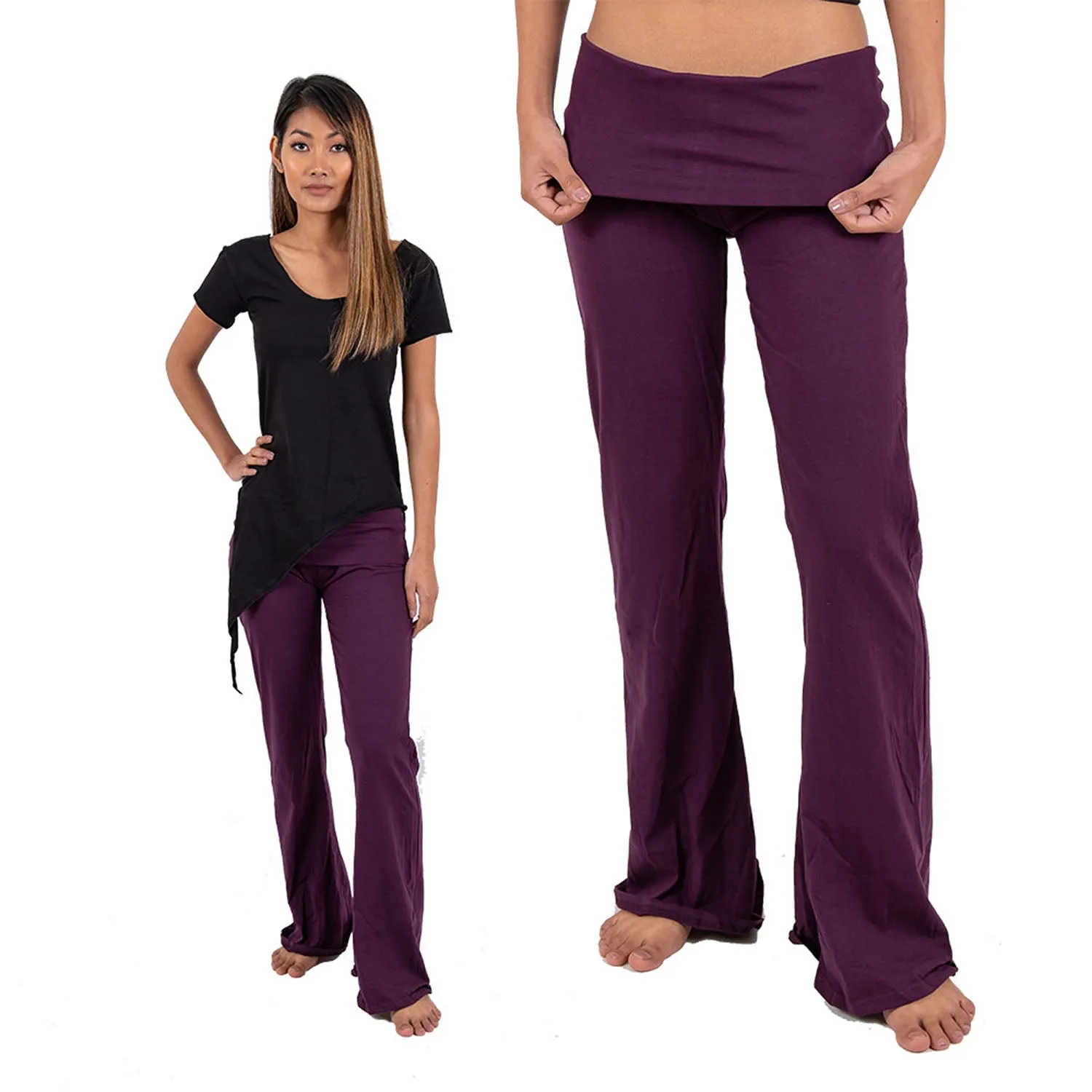 Yoga Lounge Pants