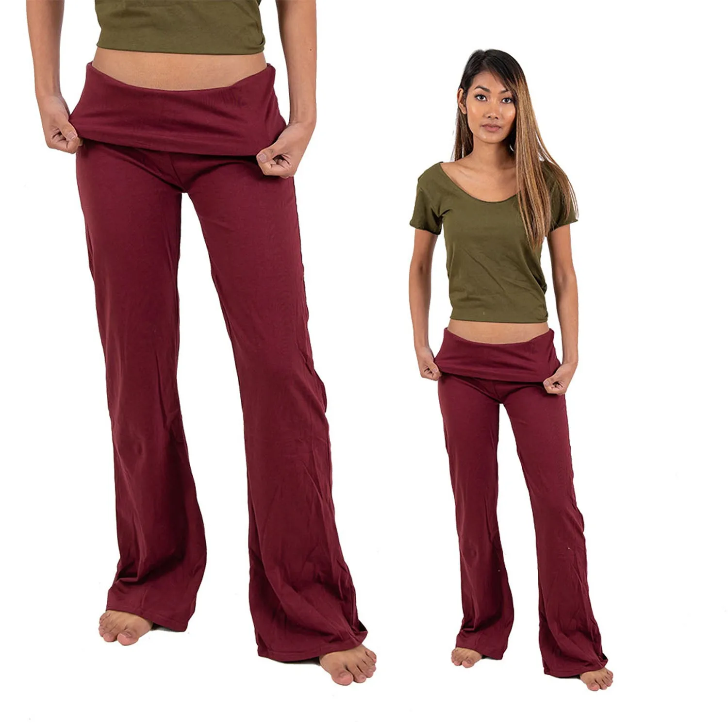 Yoga Lounge Pants