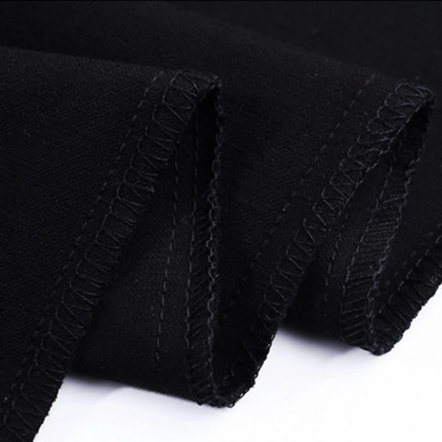 YOLAI Women Stretchy Work Business Trousers Casual Straight Leg Flare Trousers High Waist Non Wrinkles Pants