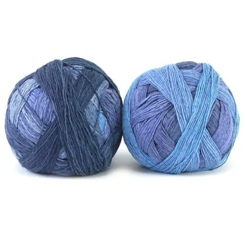 Zauberball Cotton