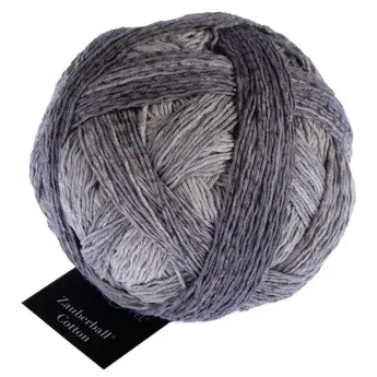 Zauberball Cotton